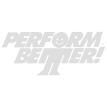 Perform Better Partner Logo